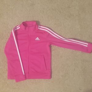 Track Suit Top